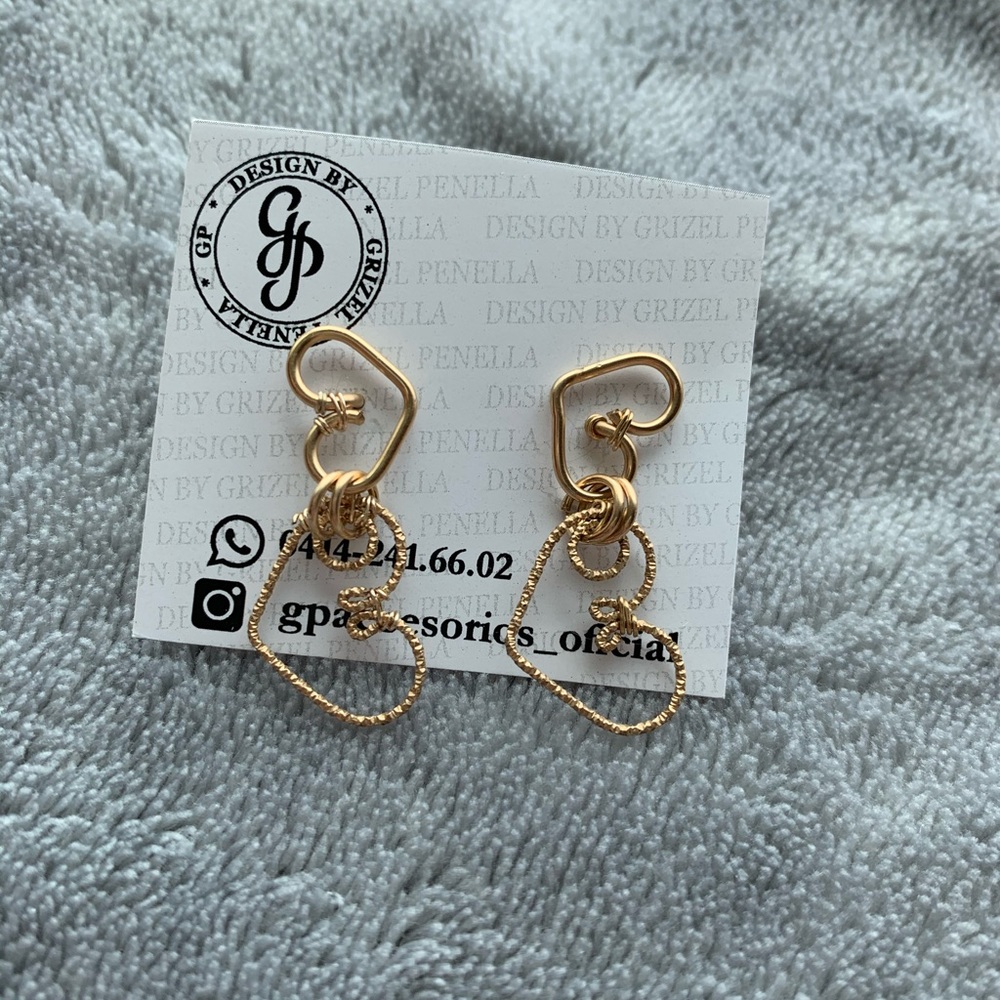 Earrings !